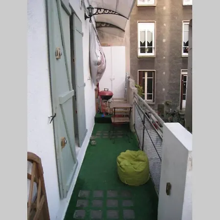 Charmante Maisonnette Aux Portes De Paris Appartement *
